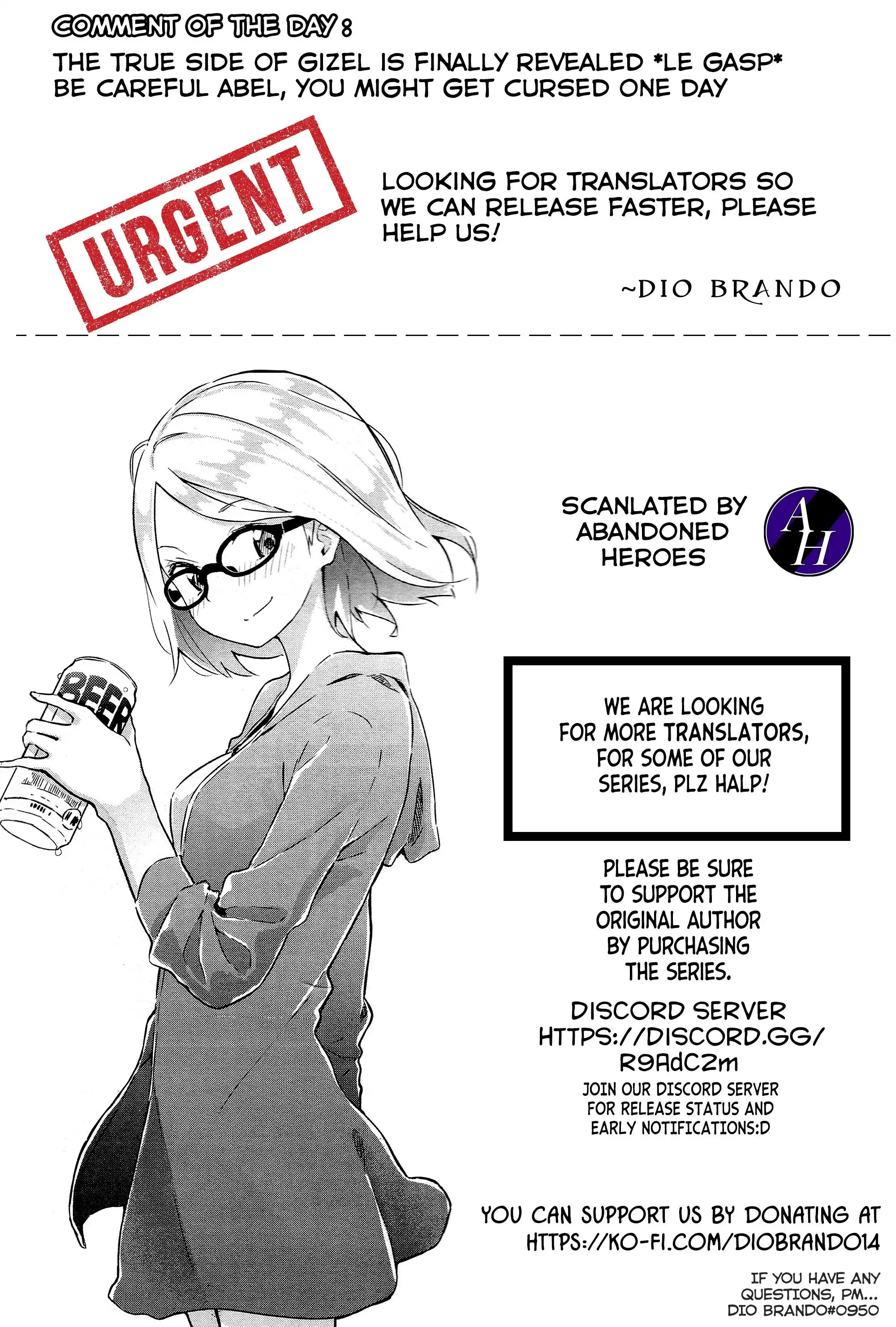 Saikyou Juzoku Tensei: Cheat Majutsushi no Slow Life Chapter 8 35